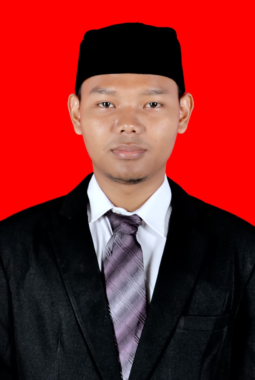 M. Nizar Maulana