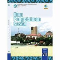 Ilmu Pengetahuan Sosial Kurtilas Kelas VIII