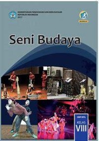 Seni Budaya Kurtilas Kelas VIII