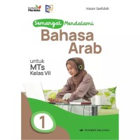 B. Arab Kelas 7 - Kurikulum Merdeka