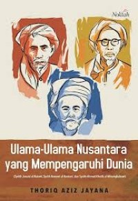 Ulama Nusantara Yang Mempengaruhi Dunia