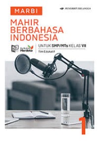 B. Indonesa Kelas 7 - Kurikulum Merdeka