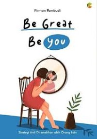 Be Great Be You