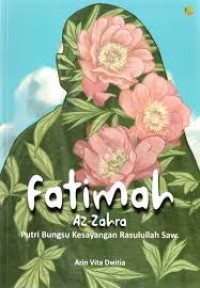 Fatimah Az-Zahra