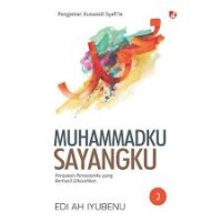 Muhammadku Sayangku