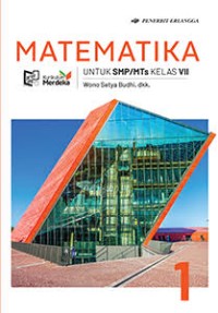 Matematika Kelas 7 - Kurikulum Merdeka