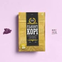 Filosofi Kopi