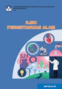 Ilmu Pengetahuan Alam Kelas VIII - Kurikulum Merdeka