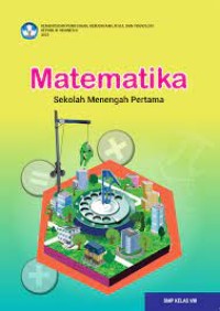 Matematika Kelas VIII - Kurikulum Merdeka