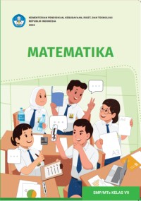 Matematika Kelas VII - Kurikulum Merdeka