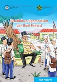 Pendidikan Agama Islam & Budi Pekerti Kelas VII - Kurikulum Merdeka