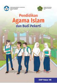 Pendiidikan Agama Islam & Budi Pekerti Kelas VIII - Kurikulum Merdeka