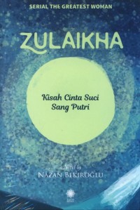 Zulaikha