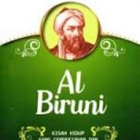 Image of Al - Birunni