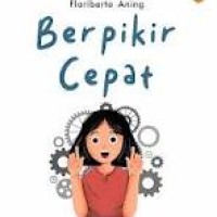 Image of Berpikir Cepat