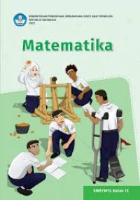 Matematika Kelas IX Kurmed