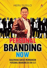 Image of Personal Branding Now
