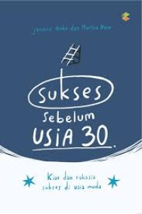 Image of Sukses Sebelum Usia 30